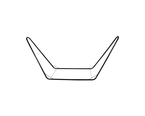 Стойка для гамака HS-03 разборная, размер 280x120x80см