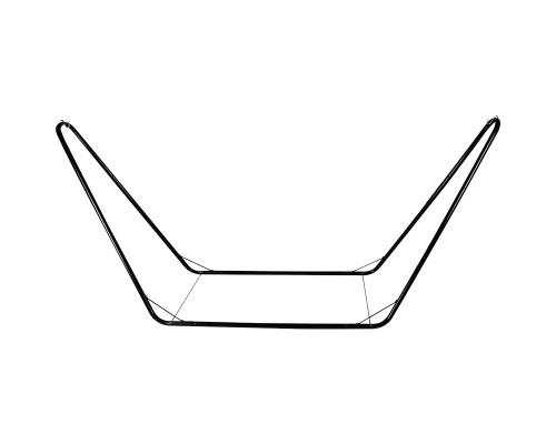 Стойка для гамака HS-03 разборная, размер 280x120x80см