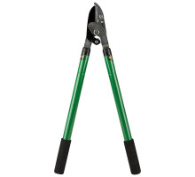 Сучкорез PARK HG0216 (600-900мм) с наковаленкой/телескоп.поролон.ручки