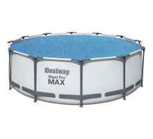 Тент солнечный 366 см  Bestway 58242