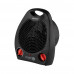 Тепловентилятор Engy EN-509 black