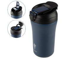 Термокружка LEONORD 106956 "TEFFE", 0,4л