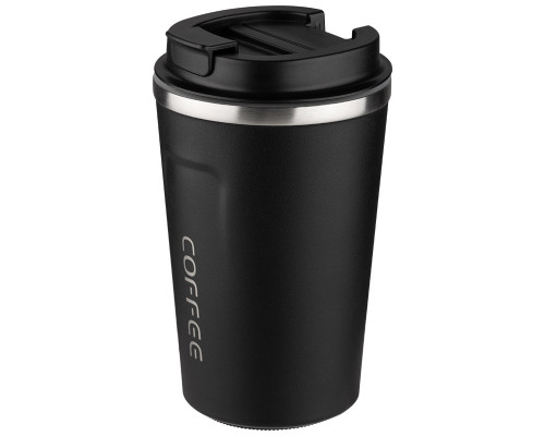 Термокружка COFFEE, 380 мл