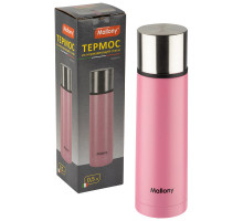 Термос Mallony "BOSSOLO" 106030, 0,5л, нерж. ст.