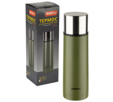Термос Mallony "BOSSOLO" 106031, 0,75л, нерж. ст.