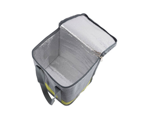 Термосумка CB-158, 13л., р-р: 25x20x28см