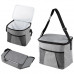 Термосумка PC2201, 14л., р-р: 28x20x25см, цвет: серый