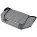 Термосумка PC2201, 14л., р-р: 28x20x25см, цвет: серый
