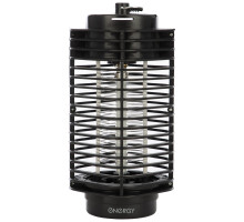 Уничтожитель насекомых ENERGY SWT-428E (280125) 3Вт пластик черный