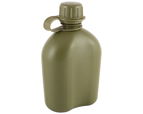 Фляга туристическая ECOS CF-44, 1л