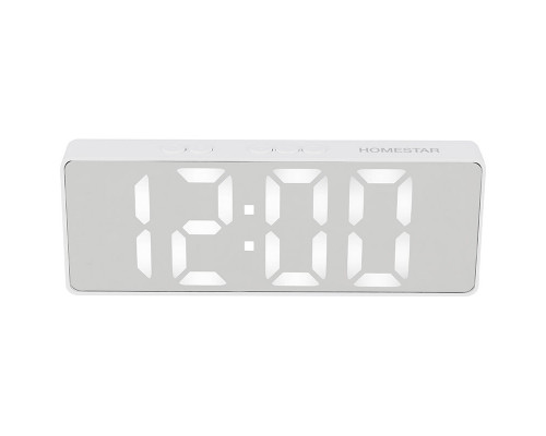 Часы электронные HomeStar HS-0120