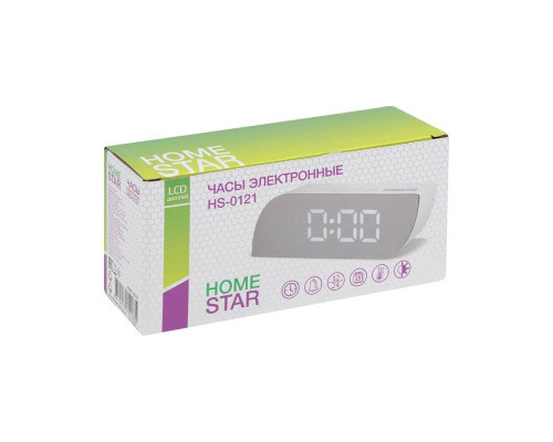 Часы электронные HomeStar HS-0121