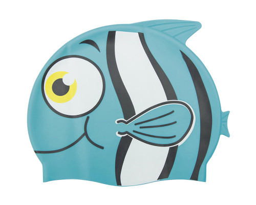 Шапочка для купания Lil' Buddy для детей Bestway 26025 Шапочка для купания Lil' Buddy для детей Bestway 26025