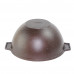 Казан для плова ALTEI Granit Perfection chocolate 04-0655-310 6л 30см алюминий гранит крышка стекло