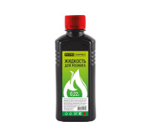 Жидкость для розжига Ecos 0,22л