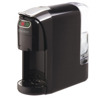 Кофеварка 3 в 1 Energy EN-250-3, цвет черный, 1400 Вт