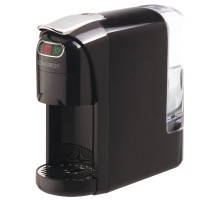 Кофеварка Energy EN-250-3 (107706) 1400Вт 0,7л пластик черный