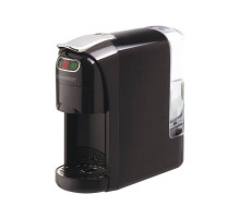 Кофеварка Energy EN-250-3 (107706) 1400Вт 0,7л пластик черный