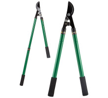 Сучкорез PARK HG0215 (60-91см) телескоп.поролон.ручки