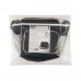Термосумка PC2208, 15л, р-р: 30x20x25см, цвет: чёрный