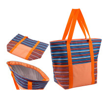 Термосумка Sunset Tote-II, CB-13, 25л, р-р: 46*18*34см