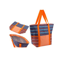 Термосумка Sunset Tote-II, CB-13, 25л, р-р: 46*18*34см
