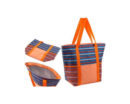 Термосумка Sunset Tote-II, CB-13, 25л, р-р: 46*18*34см