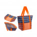 Термосумка Sunset Tote-II, CB-13, 25л, р-р: 46*18*34см