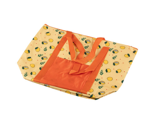 Термосумка Sunset Tote-II, CB-13, 25л, р-р: 46*18*34см