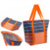 Термосумка Sunset Tote-II, CB-13, 25л, р-р: 46*18*34см