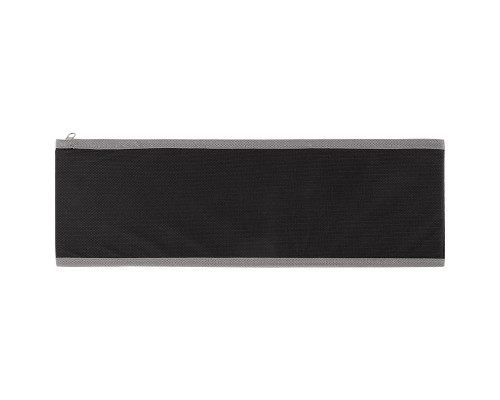 Ящик текстильный для хранения вещей "Black" 60*30*20 см