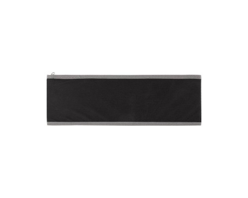 Ящик текстильный для хранения вещей "Black" 60*30*20 см