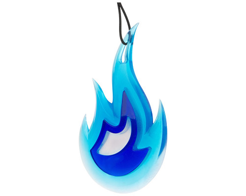 Ароматизатор воздуха для автомобиля "FLAME" Boss