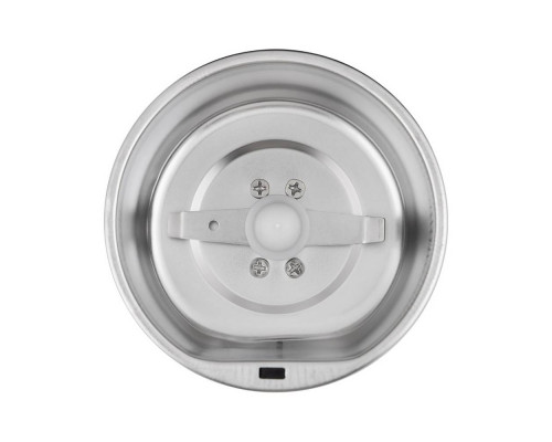 Кофемолка Energy EN-253, цвет: черный, 150 Вт