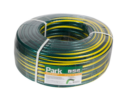 Шланг ПВХ "Park"(арм) 1/2" 50м  в т/у
