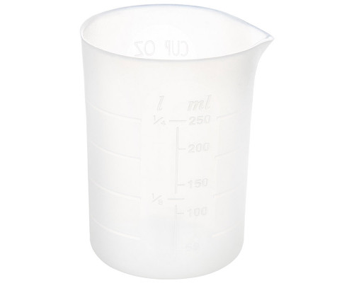 Стакан мерный MISURINO, 250 мл