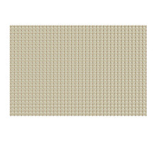 Салфетка "Рогожка" 30*45см