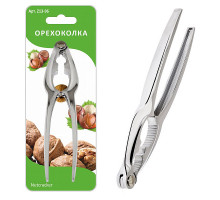 Орехоколка. Длина 15 см.