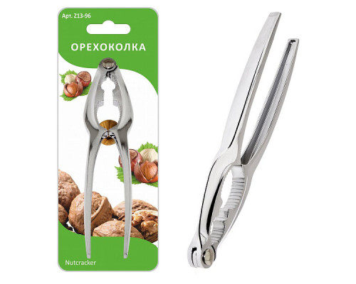 Орехоколка. Длина 15 см.