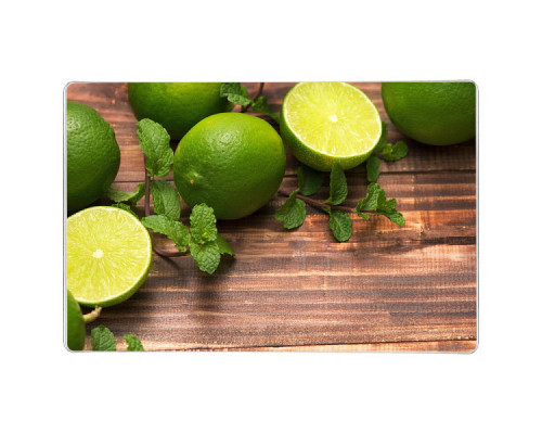 Доска разд.ст.18*28см "Лайм"