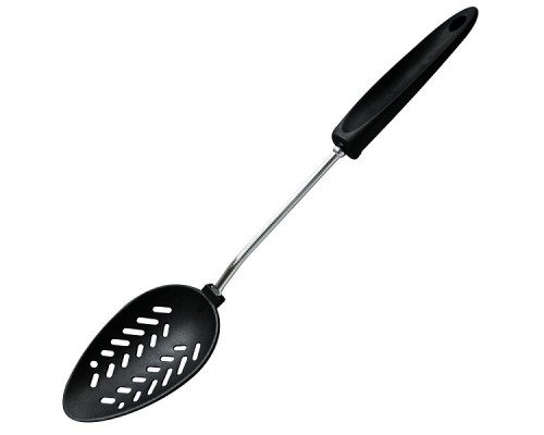 Ложка-шумовка "Софт". Длина 33 см.