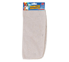 Салфетка хозяйственная 30*30см