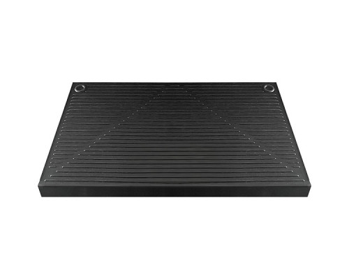 Накладка на ступень противоскользящая, 25х90 см NEW