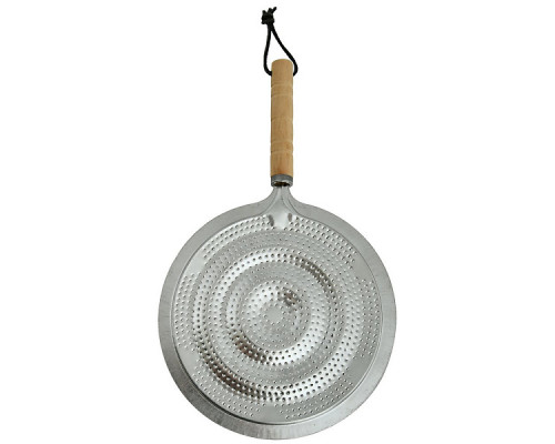 Рассекатель * пламени д/газов. плит (с ручкой) d21см