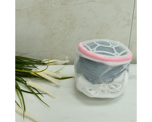 Мешок д/стирки тубус d 18 см h14 cм