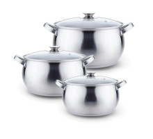 Набор посуды из 6 предметов 4238  (1x4)