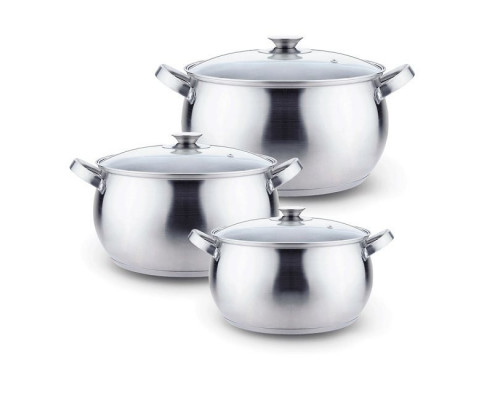 Набор посуды из 6 предметов 4238  (1x4)