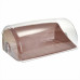 Хлебница Sugar&Spice Vanilla 395х250х177 латте