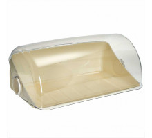 Хлебница Sugar&Spice Vanilla 395х250х177 шампань