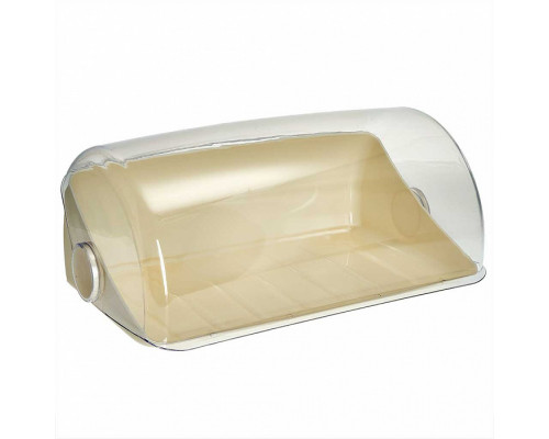 Хлебница Sugar&Spice Vanilla 395х250х177 шампань